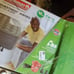 Coleman Double High Air Mattress
