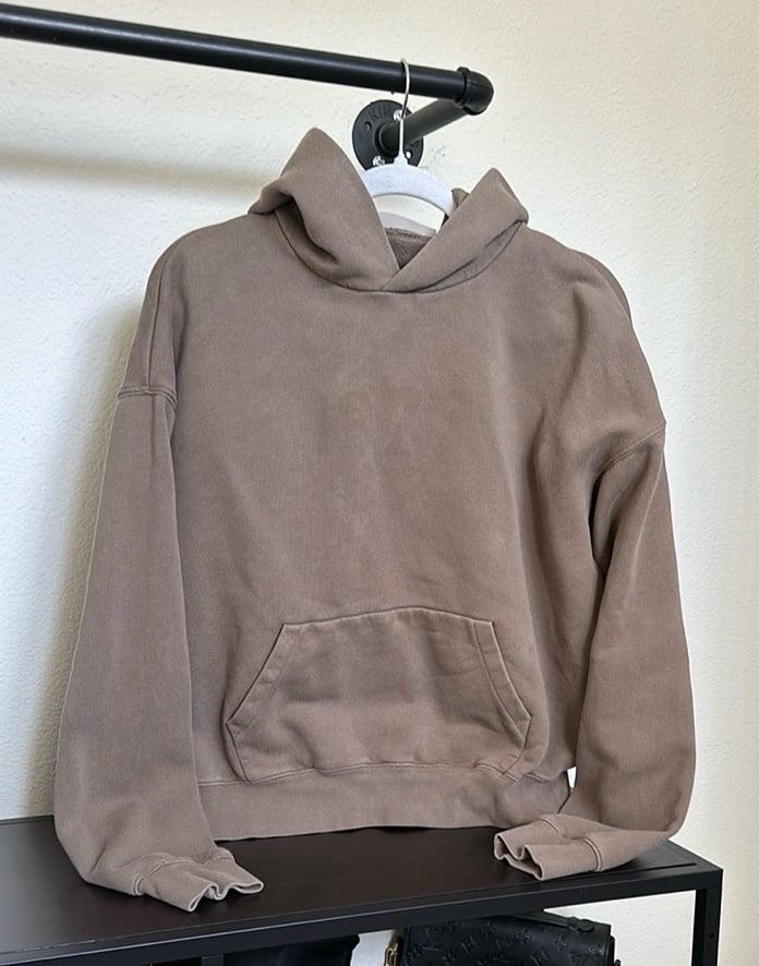 Essentials fear of god Hoodie