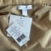 150 Beyond Yoga Big Cozy Puffer Vest Travertine XL