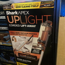 Shark apex