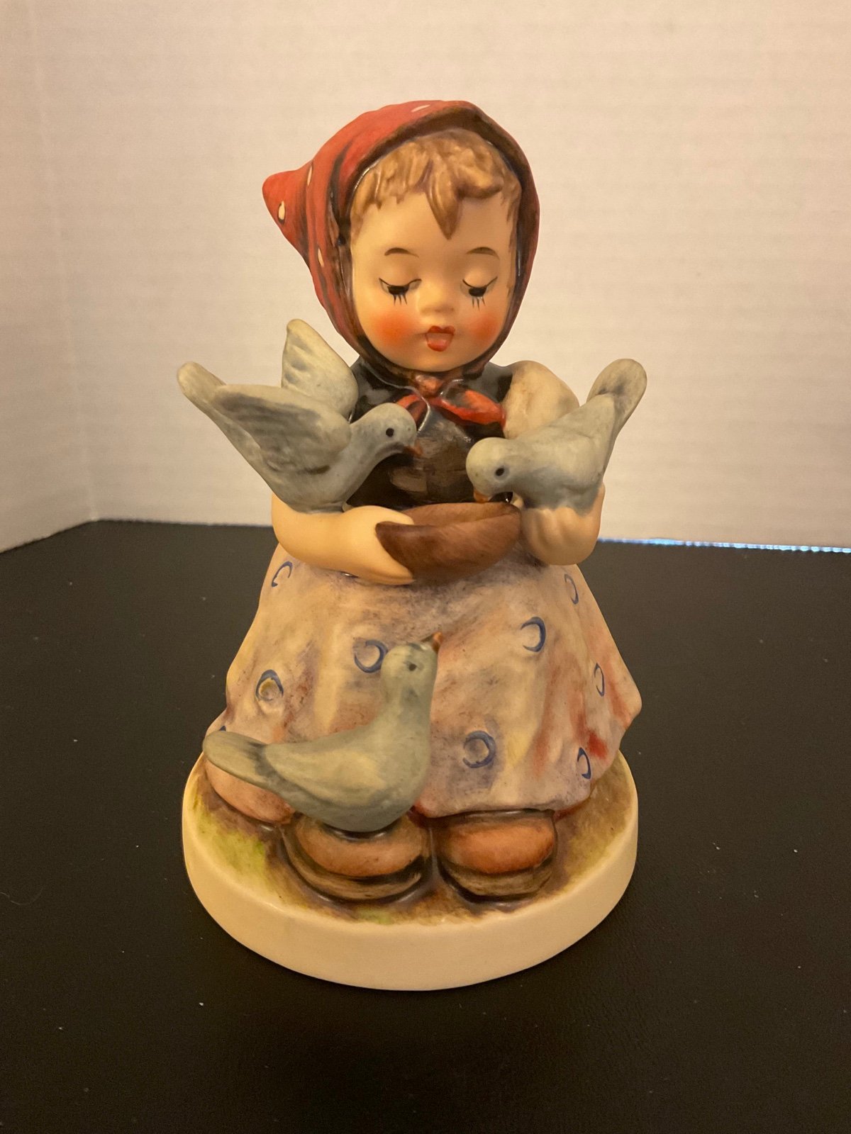 Hummel Figurine