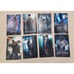 Lot of Harry Potter Movie Posters 17x11 Deathly Hallows, Half-Blood Prince