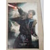 Lot of Harry Potter Movie Posters 17x11 Deathly Hallows, Half-Blood Prince