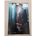 Lot of Harry Potter Movie Posters 17x11 Deathly Hallows, Half-Blood Prince