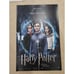 Lot of Harry Potter Movie Posters 17x11 Deathly Hallows, Half-Blood Prince