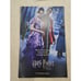 Lot of Harry Potter Movie Posters 17x11 Deathly Hallows, Half-Blood Prince