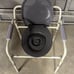 Equate brand bedside commode