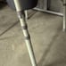 Equate brand bedside commode