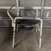 Equate brand bedside commode