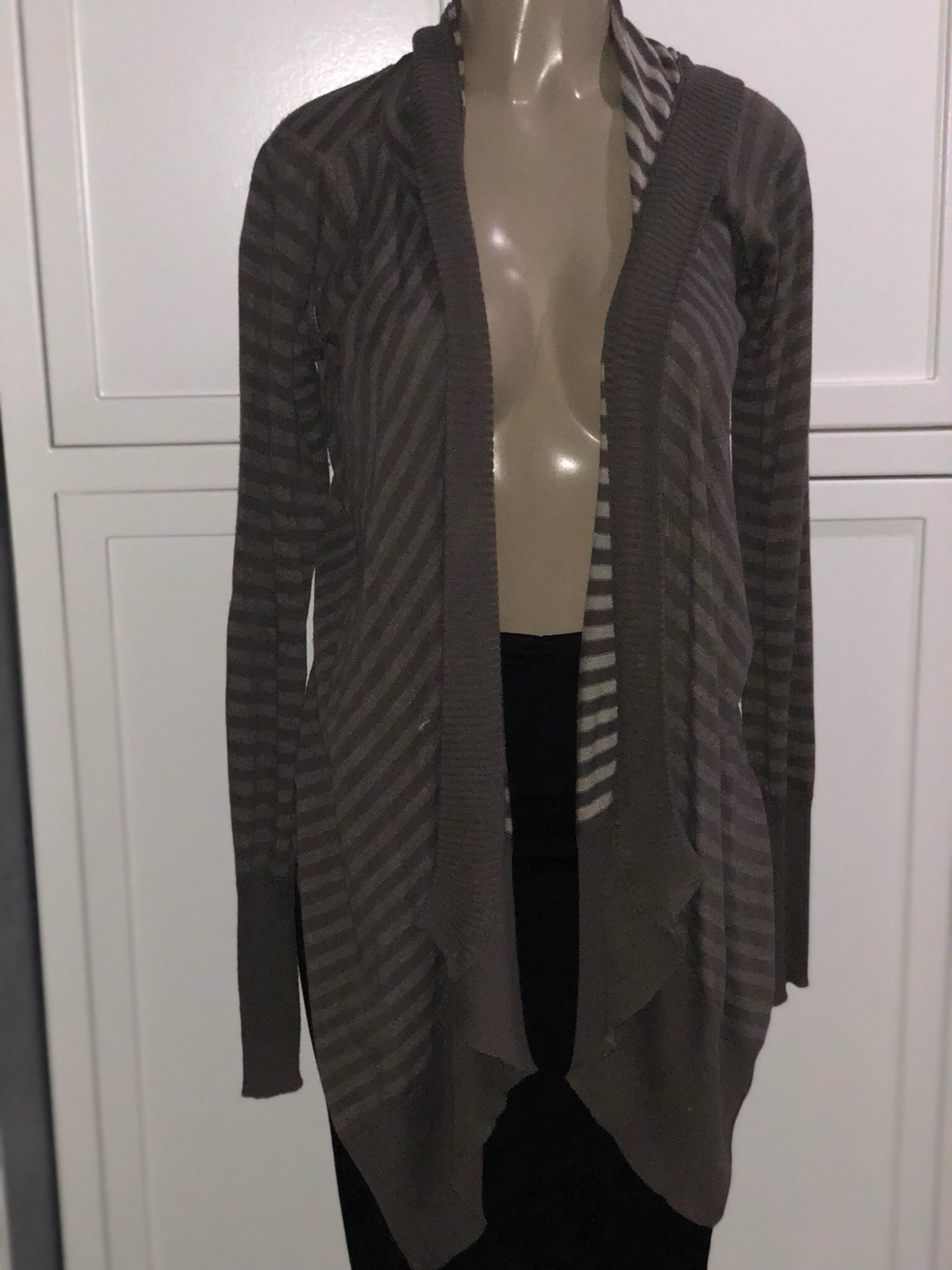 cardigan sweater Element Size Small