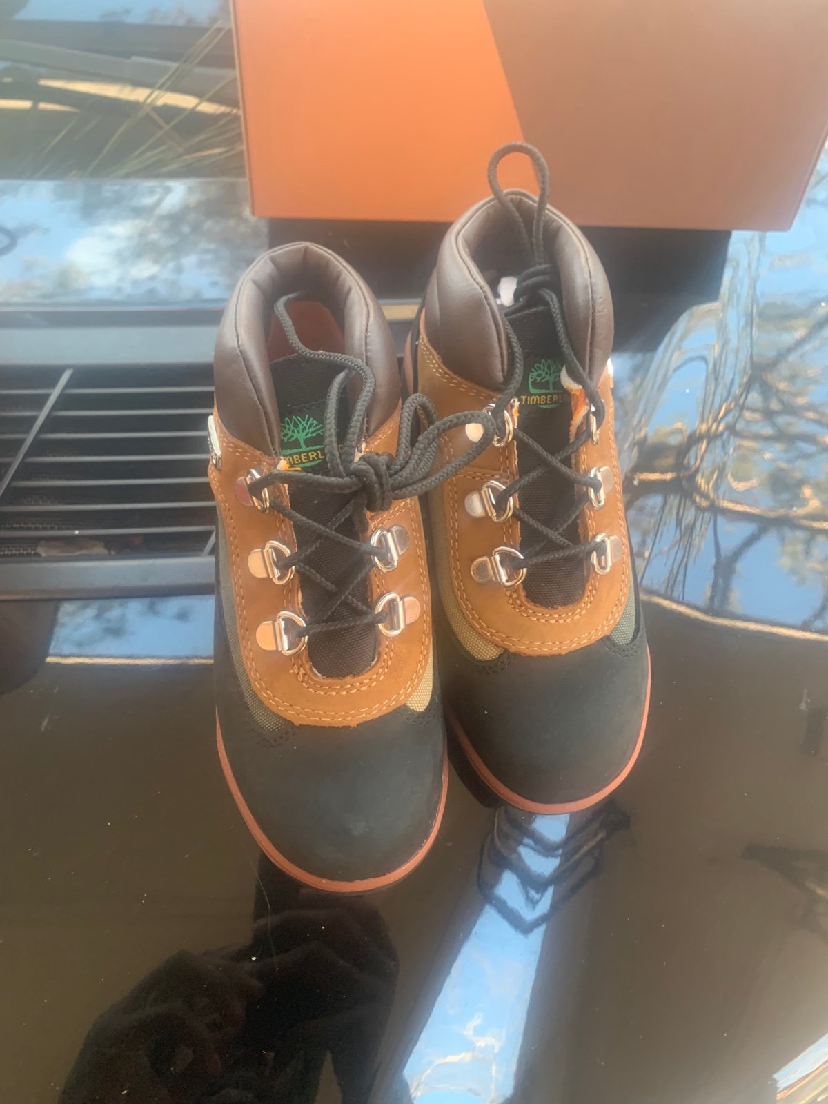 kids shoes size 12
