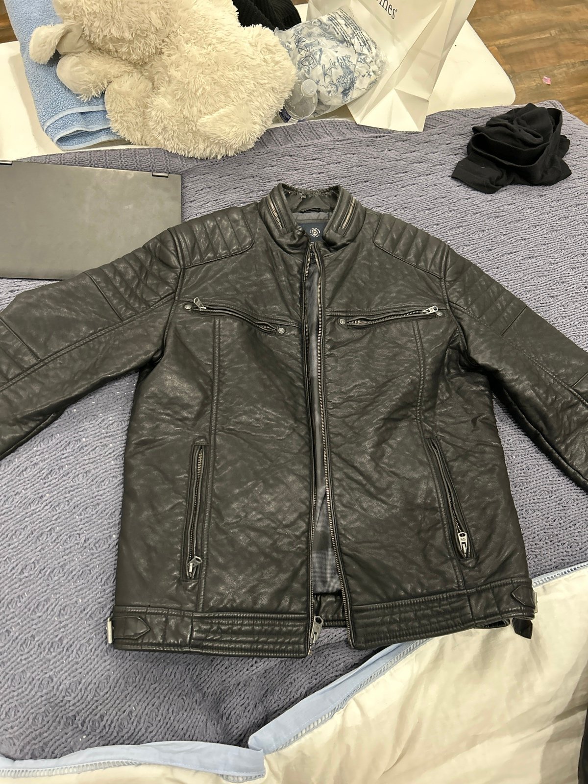 Buffalo David bitton jacket