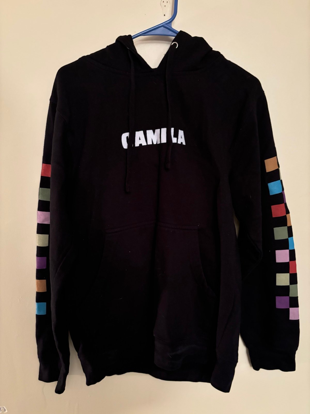 Camila Cabello Hoodie
