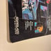 Robotech 1 Art Book 1st printing 1986 anime mecha manga Starblazer editions
