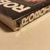 Robotech 1 Art Book 1st printing 1986 anime mecha manga Starblazer editions