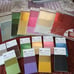 Crafter's companion luxury cardstock bundle