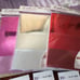 Crafter's companion luxury cardstock bundle