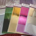 Crafter's companion luxury cardstock bundle