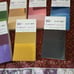 Crafter's companion luxury cardstock bundle