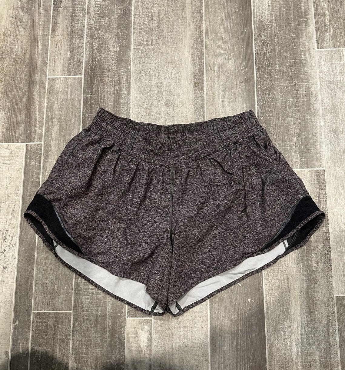 Lululemon Athletica Hotty Hot II Shorts