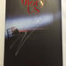SF9 Zuho Signed Black Chaser 8th Mini Album Glory Us Autographed + PCs Photocard