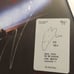 SF9 Zuho Signed Black Chaser 8th Mini Album Glory Us Autographed + PCs Photocard