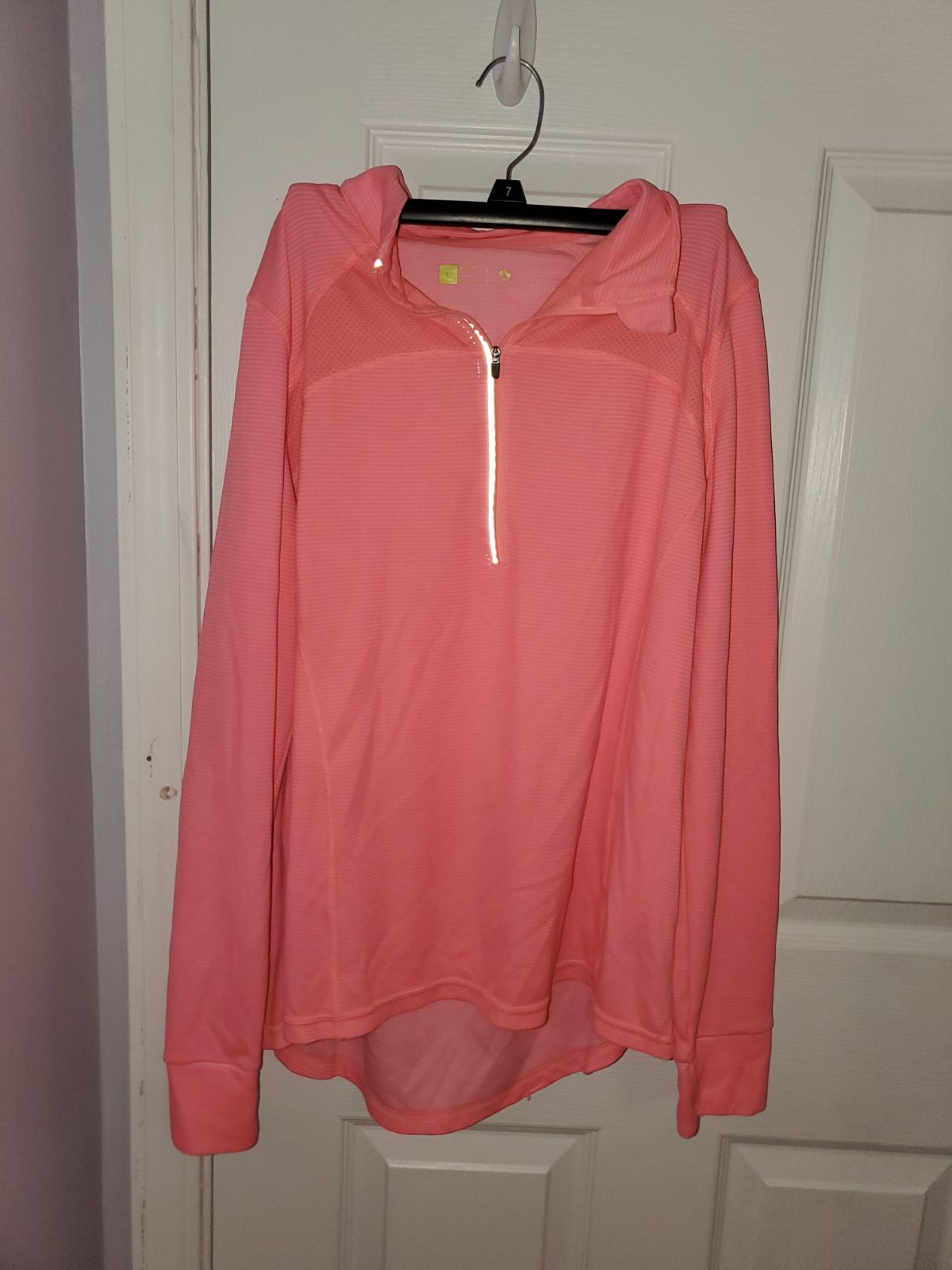 quarter zip