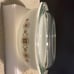 Pyrex 2 qt town and country with lid