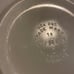 Pyrex 2 qt town and country with lid