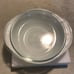 Pyrex 2 qt town and country with lid