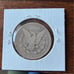 Morgan dollar 1888