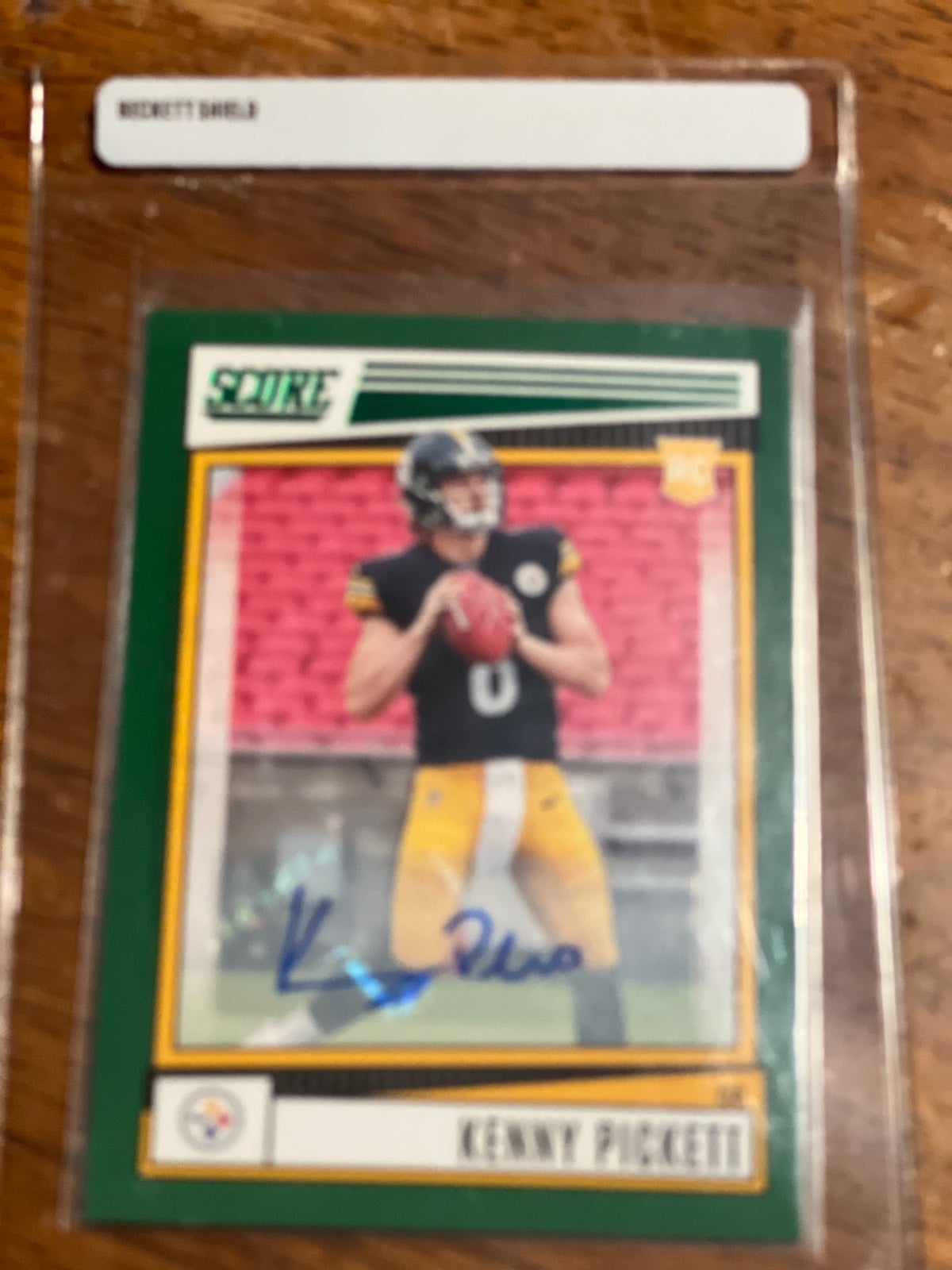 INSANE HIGH-END NFL REPACKS