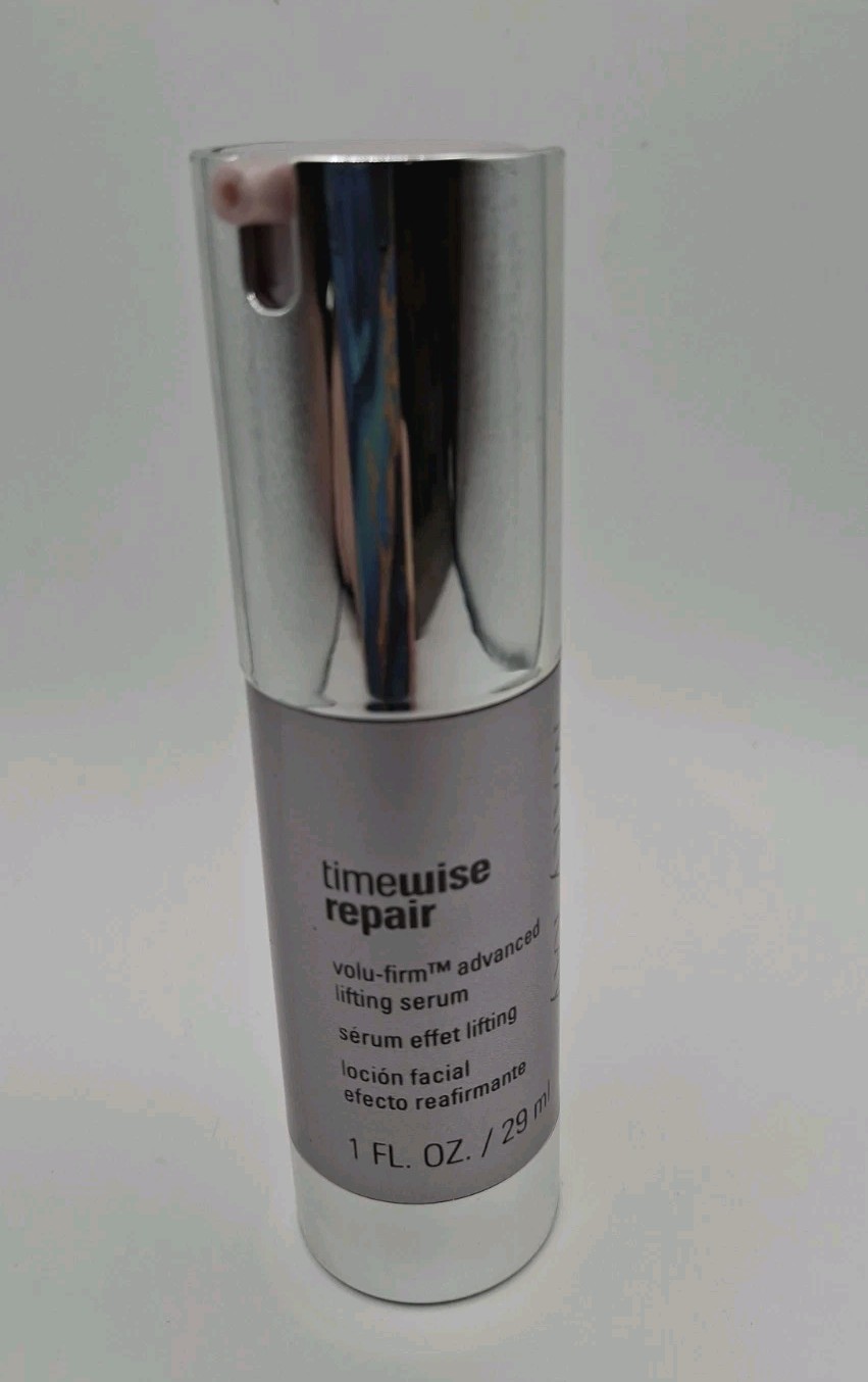 New Mary Kay TimeWise Repair Volu-Firm ADVANCE LIFTING SERUM - No Box Exp 02/24