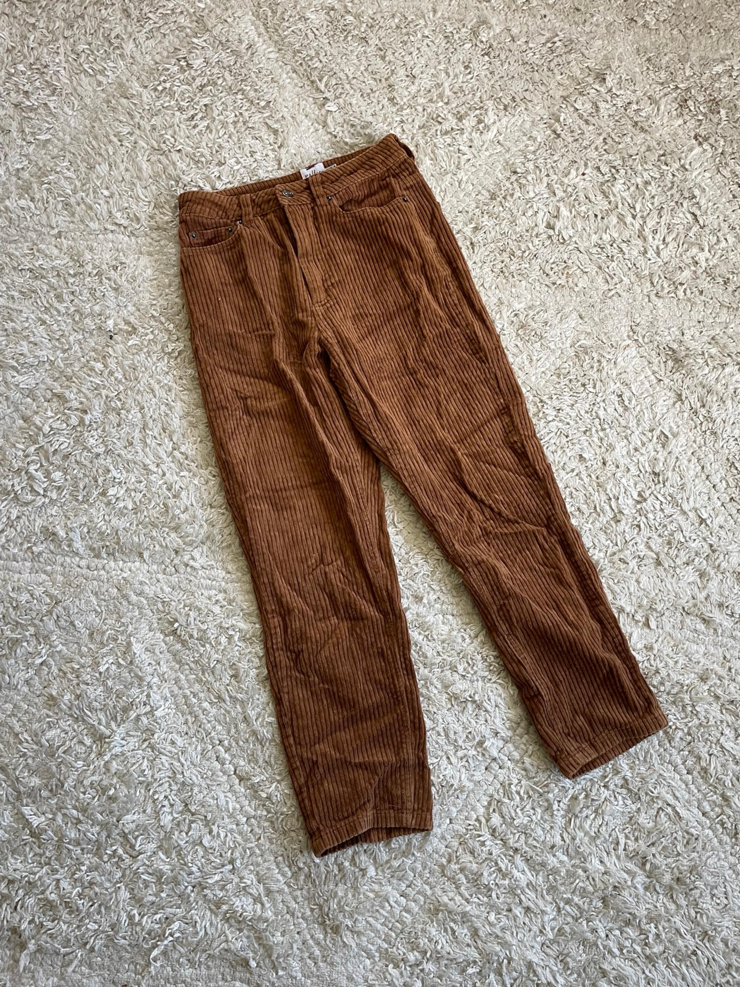 Pants Polly cord