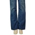 J. Crew HipSlung Medium Wash Boot Cut Jeans Women's 29R (32 Inseam)