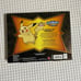 Shining Fates Pikachu V Box - sealed