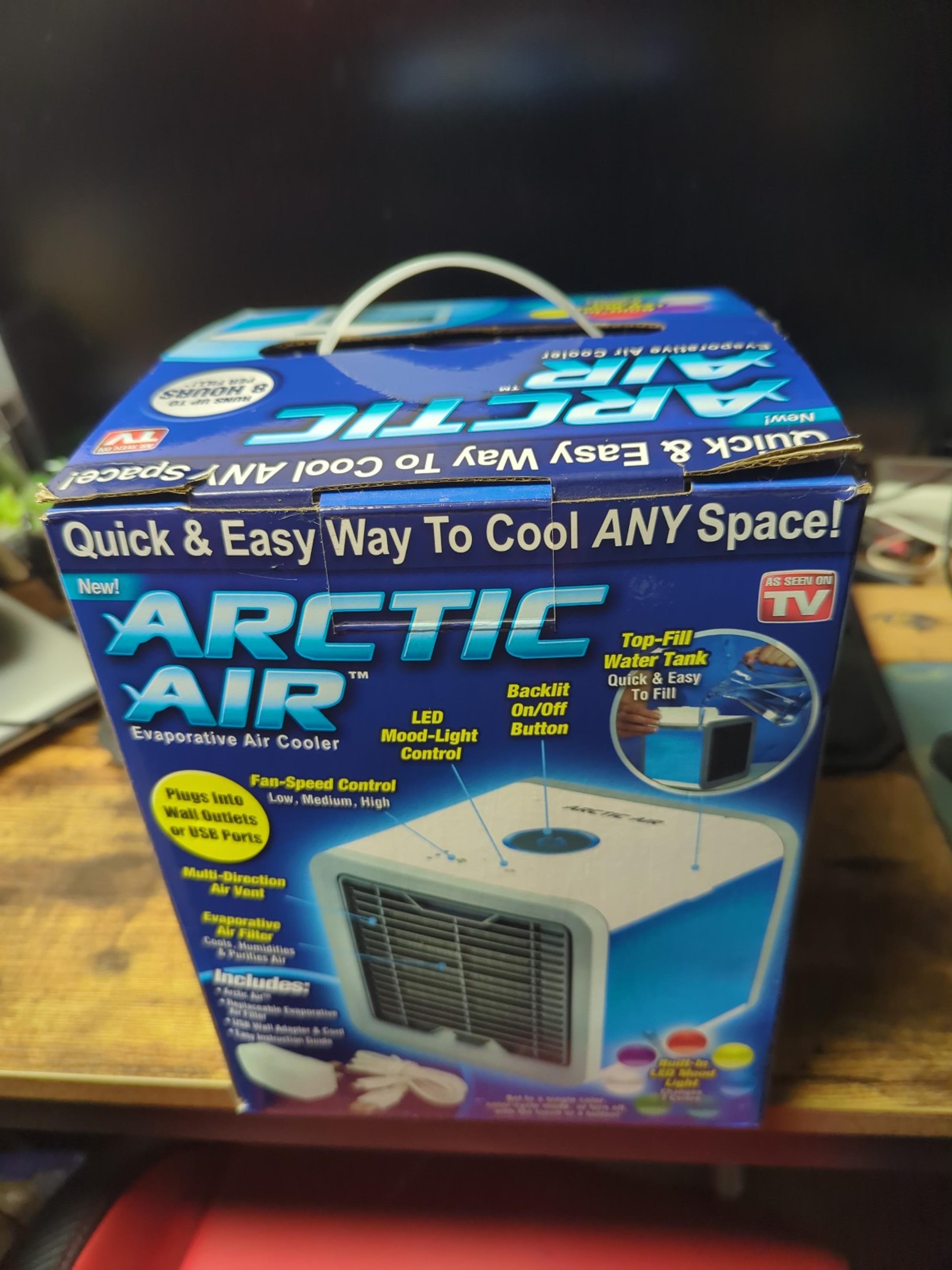 Arctic Air