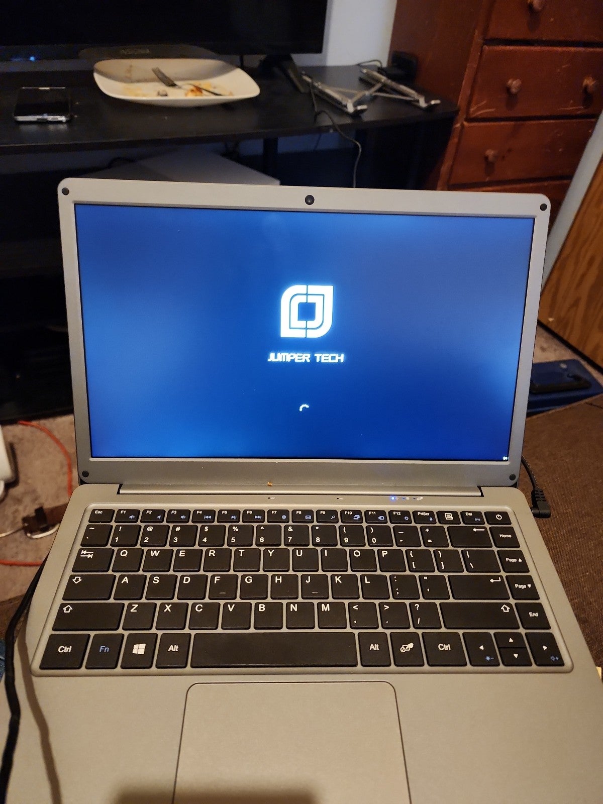 Jumper tech windows 11 128gb 12gb ram