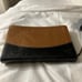 A leather bound ASV bible