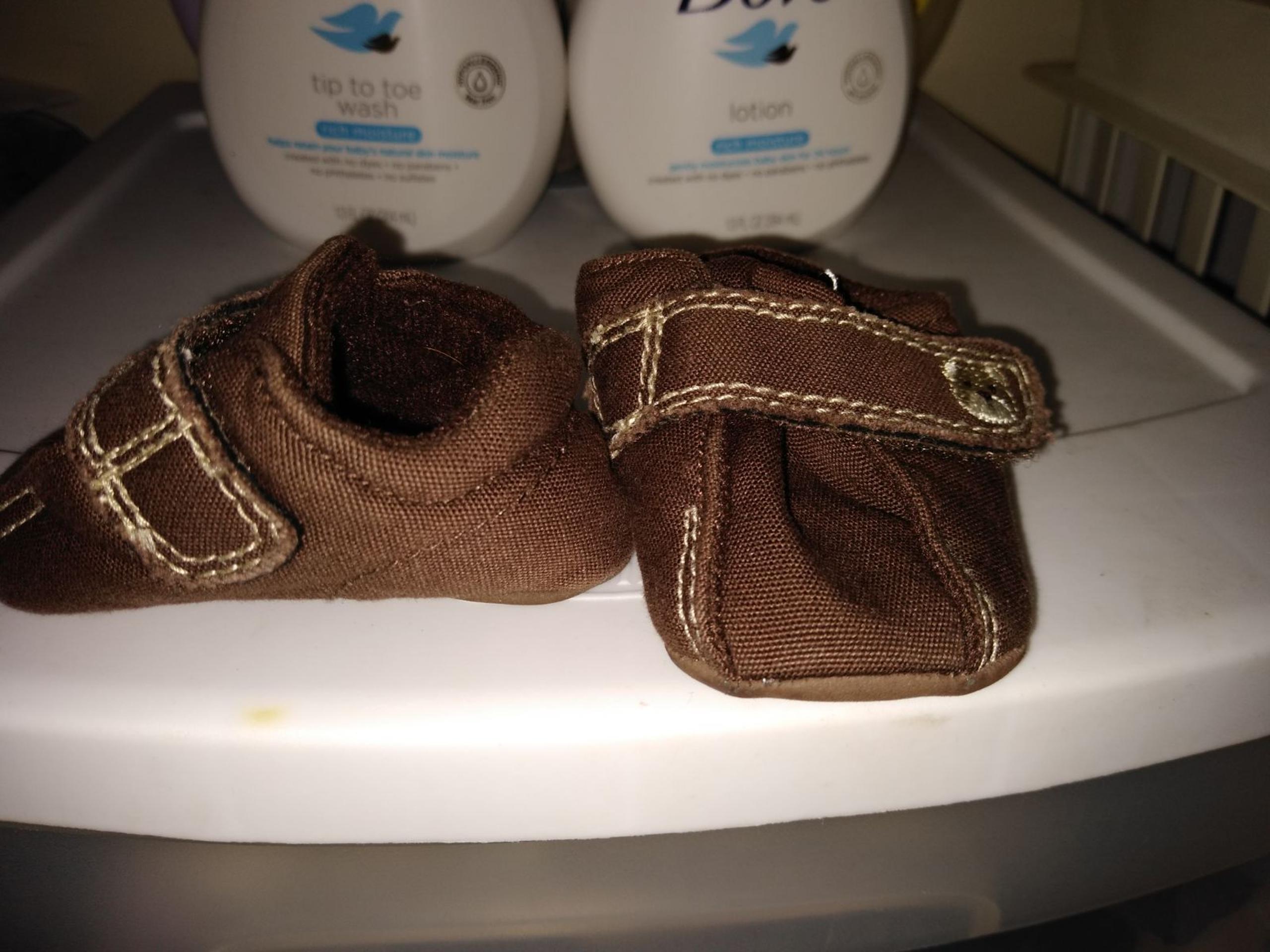 baby boy shoes