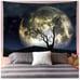 Moon Tapestry