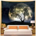 Moon Tapestry