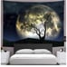 Moon Tapestry