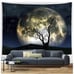 Moon Tapestry