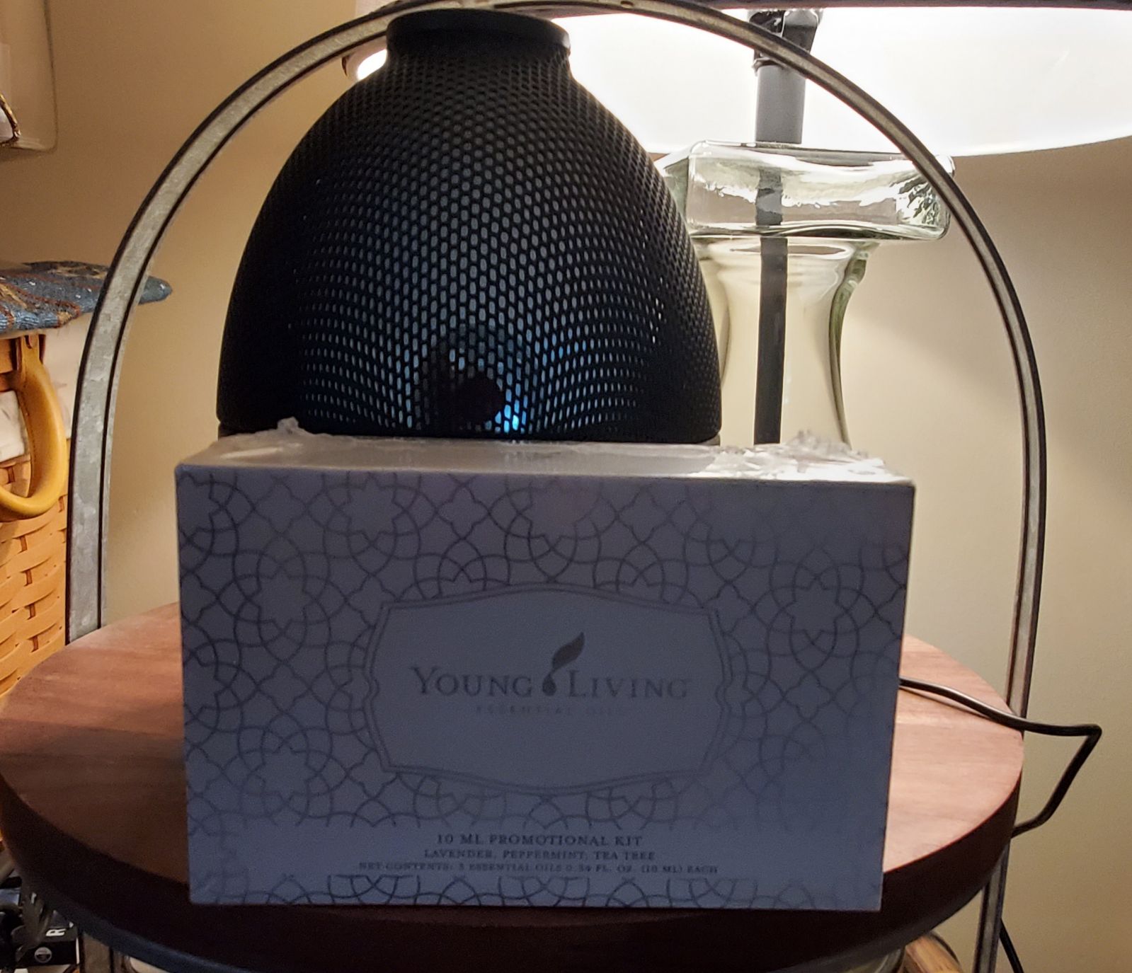 Seed to Seal Story Essential Oils