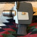 Keystone 8mm Film Camera