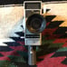 Keystone 8mm Film Camera