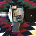 Keystone 8mm Film Camera