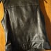 Derringer Women’s Leather Vest