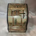 (#RB26) RARE Shonk Works American Can Co. Penny Register Bank